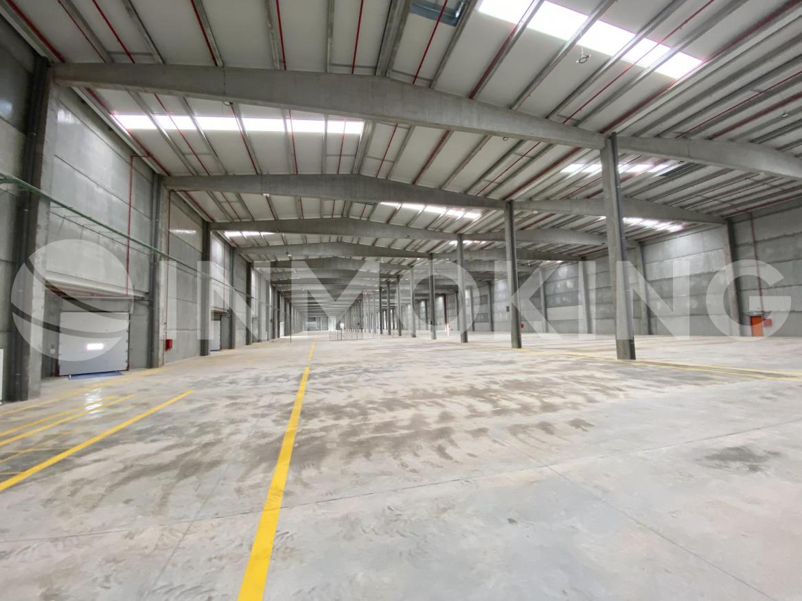 Foto de la propiedad Plataforma Logística Parc Sagunt 